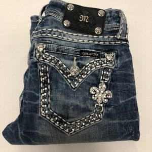 Women's Miss Me Jeans